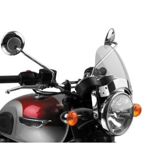 Puig（プーチ） Puig 3641N RACING-SCREEN [BLACK] BMW S1000RR (19-25