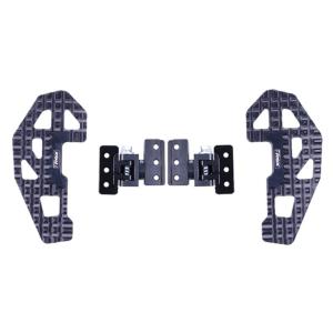 レブル 1100 フロアボード タイプB ラージ T-REX Racing