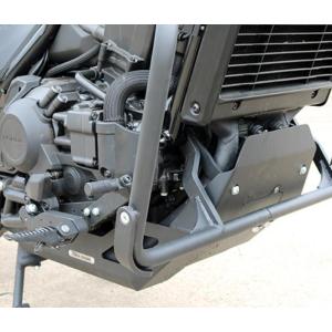 レブル 1100 スキッドプレート T-REX Racing