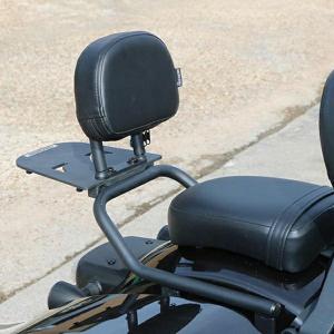 レブル 1100T ウインドシールド スクリーン スモール T-REX レーシング