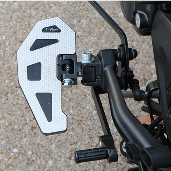 レブル 250 17- シーソー式チェンジペダル T-REX Racing