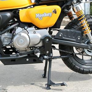 プリティー製 CB400SF NC31 極 タイプ3 4-2-1 マフラー : エーシー