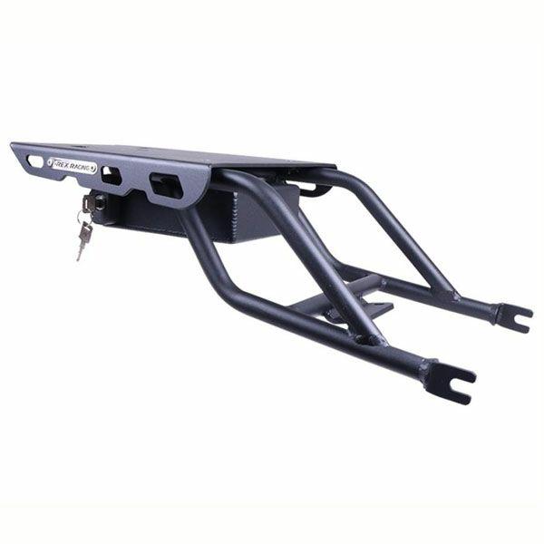 ダックス 125 ラゲッジラック T-REX レーシング