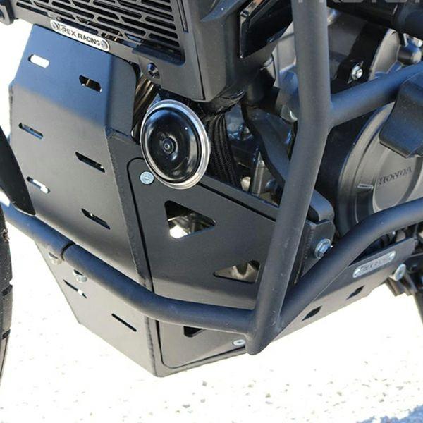 CB400X/500X  スキッドプレート エクステンデッド T-REX レーシング