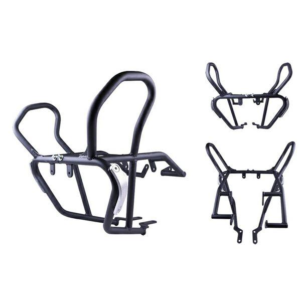 グロム GROM エンジンガード クラッシュケージ アドベンチャー T-REX レーシング