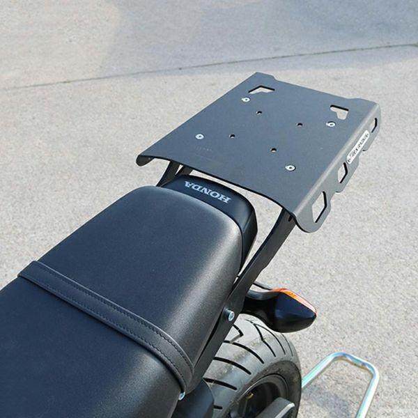 グロム GROM ラゲッジラック トップケースベース T-REX レーシング