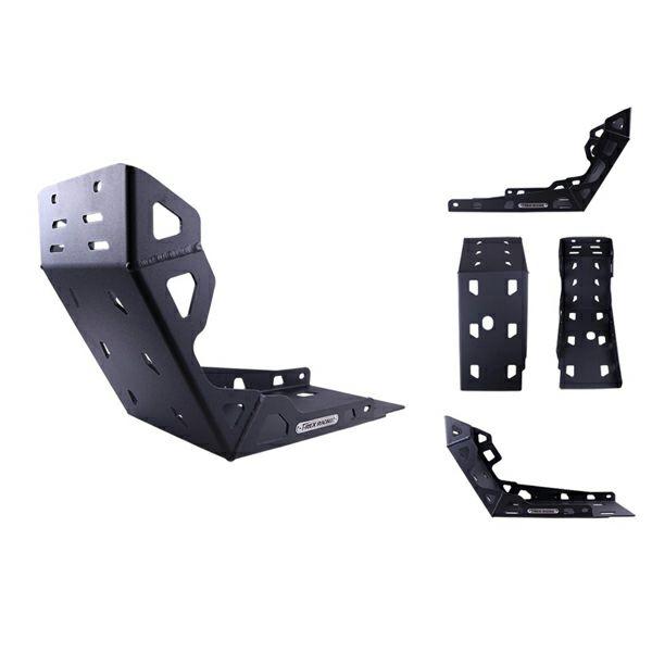 グロム GROM スキッドプレート T-REX レーシング