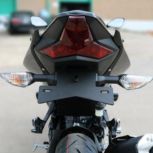 【値下げしました！】ninja400/250マジカルレーシングスクリーンスモーク 値下げしました！】ninja400/250マジカルレーシングスクリーンスモーク