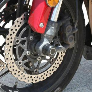 カワサキ（Kawasaki） Z1000 シュラウド 右 銀 49125-0576 純正 中古