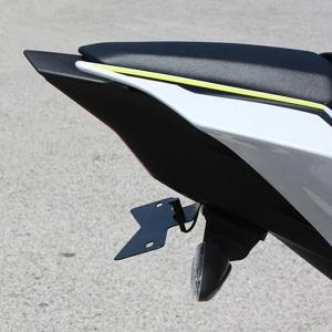 NewRageCycles LEDフロントウィンカー YZF-R6 17- : モトパーツ バイク