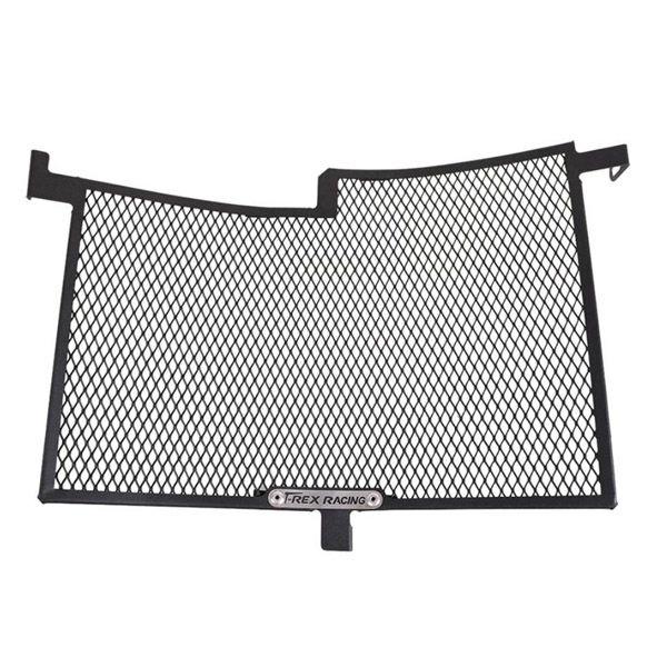 YZF-R6 17〜 ラジエーターガード T-REX レーシング