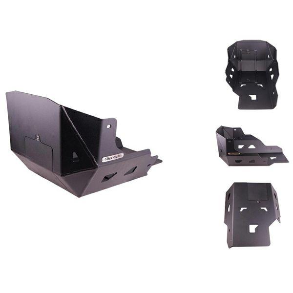 MT-25/03 スキッドプレート T-Rex Racing