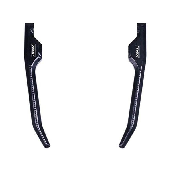 MT-09 21〜23 パッセンジャーグラブバー T-REX レーシング