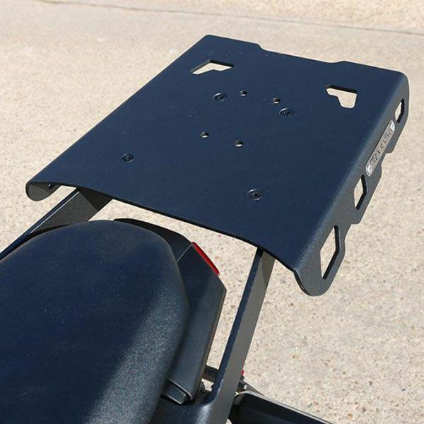 MT-07 25〜 ラゲッジラック T-REX レーシング