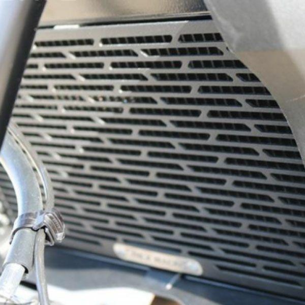 MT-07 25〜 ラジエーターガード T-REX レーシング