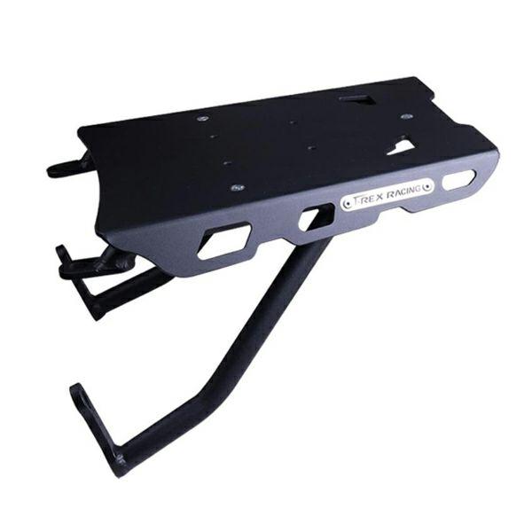 トレーサー900GT ラゲッジラック T-REX レーシング