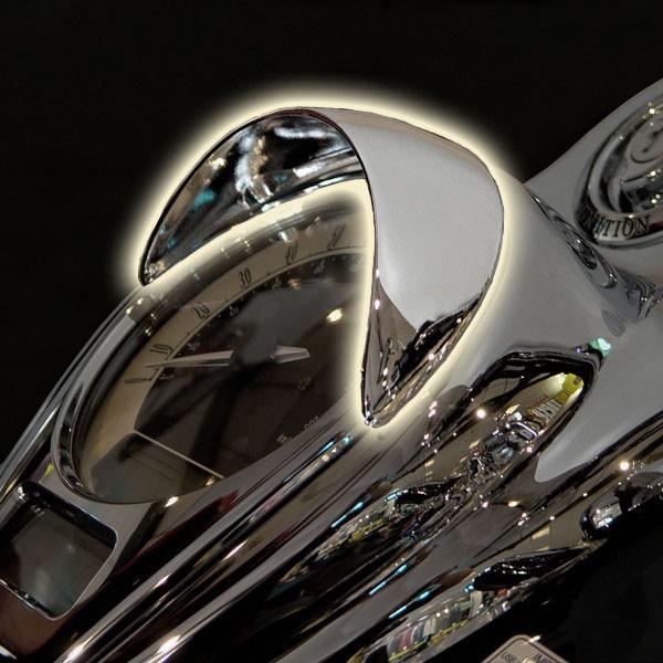 National Cycle スピードメーターカウル VN1700/2000 バルカン