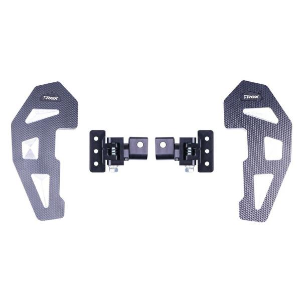 ヤマハ ボルト フロアボード 2013〜 コントラスカット T-REX Racing