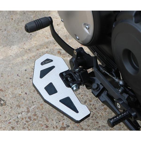 ヤマハ ボルト フロアボード 13-20 T-REX Racing