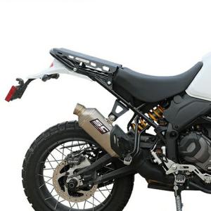 ホンダ ゴリラ 用 エアプレーンアルミタンク バフ仕上げ BIGCEDAR