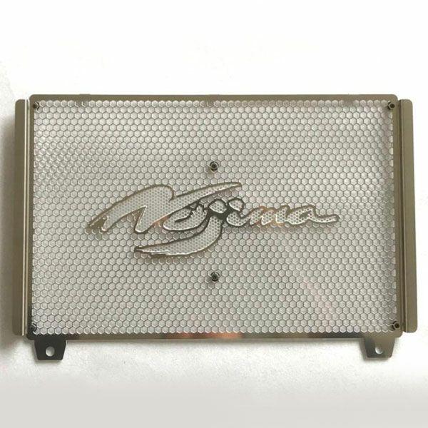 ZX-4R SE/RR 23〜 ZX-25R 20〜 NOJIMA ラジエーターコアガード センター...