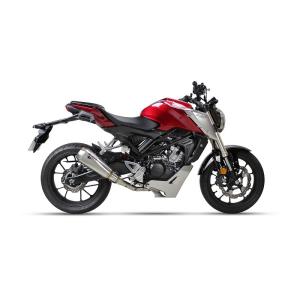 CB250R アジャスタブルキックスタンド サイドスタンド ローダウン調整