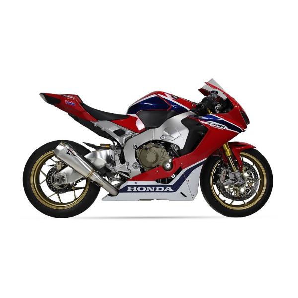 イクシル(IXIL) RC1 レースヘキサコーンエクストリーム CBR1000RR 17- OH67...