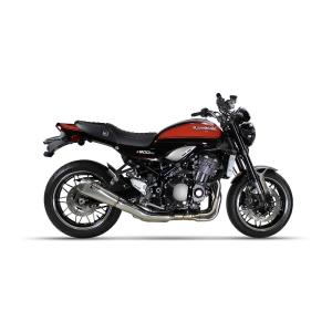BMW S1000XR / M1000XR (20-26) スリップオンマフラー カーボン