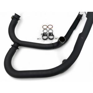 トライアンフ スクランブラー1200 1200 XE/XC 24〜 ストレートカット