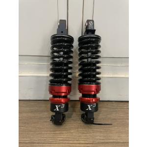 OHLINS（オーリンズ） 正規品・保証付 HO047 シングル リアショック