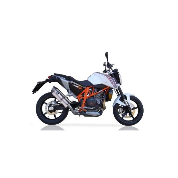 イクシル(IXIL) XOVE へクスオーバルエクストリーム エボリューション Duke690 12...