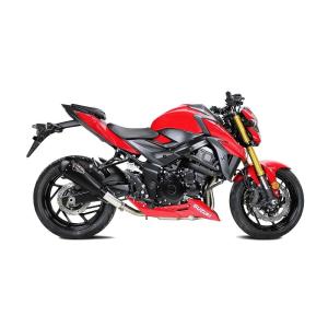 Akrapovic (アクラポヴィッチ) スリップオンマフラー・チタン・GSR750