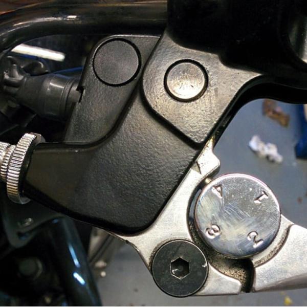 Motone ミラーデリートプラグ OTS012 MT1059