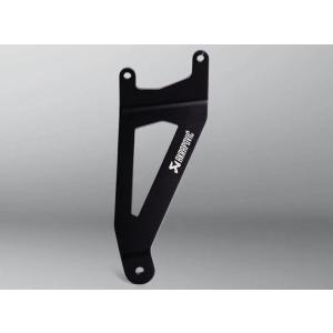 Akrapovic ブラケット アルファレーシング サブフレーム用 S1000RR 19-21