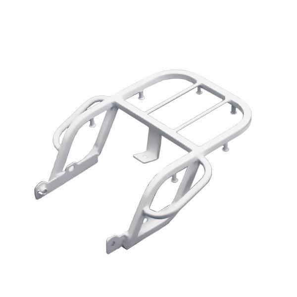 ライディングスポット ツーリングキャリア ホワイト SX125/200R