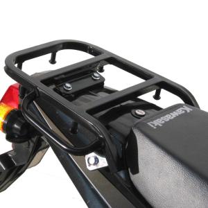 カワサキ（Kawasaki） HMS KSR110 KSRpro バイクマフラー KL-110DDF