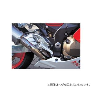 BEET（ビート） BEET ZX-12R バックステップ関連パーツ ハイパーバンク