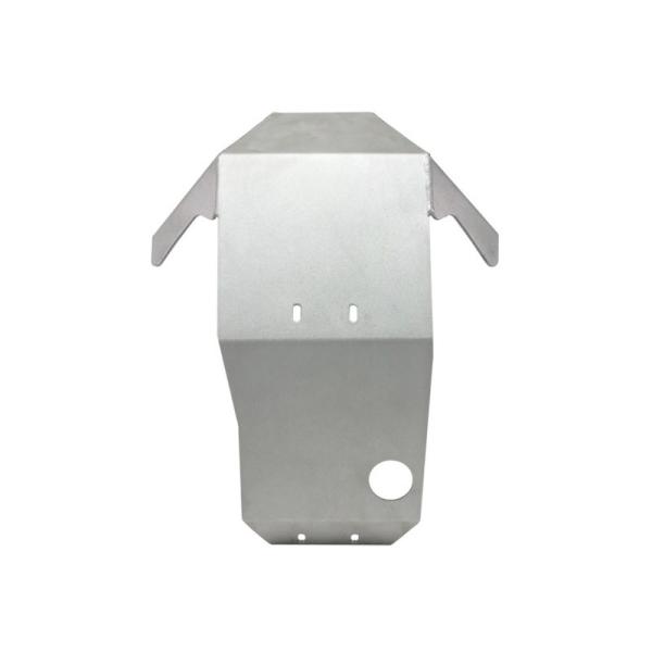 ジータ(ZETA) EDスキッドプレート KLX250,D-Tracker/X,250SB 93-1...