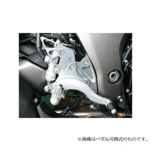 KIJIMA（キジマ） リアキャリア KSR110（13-/KL110DDF）・KSR110PRO