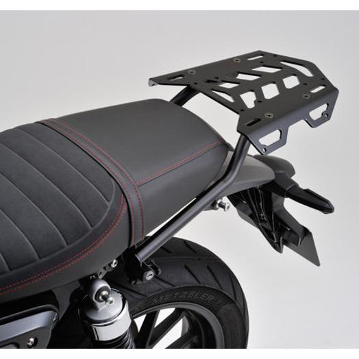 デイトナ GB350S マルチリアウイングキャリア