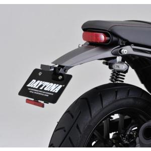 WirusWin ウイルズウィン フェンダーレスキット GB350S CB350RS HONDA