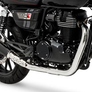 ヨシムラ（YOSHIMURA） CB1300SF CB1300SB SC54 チタン マフラー