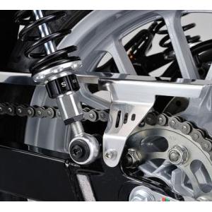 モリワキ エンジンケースカバー L ブラック GB350/GB350S等 21