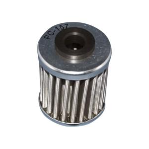 ETHOS ETHOS T15116 ステンメッシュオイルフィルター ステンレス