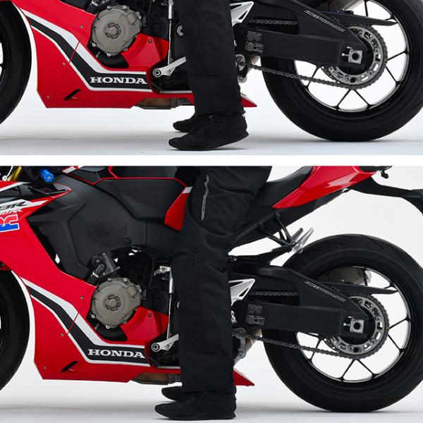 HONDA 2008〜2019 CBR1000RR 20mmローダウンセット EFFEX