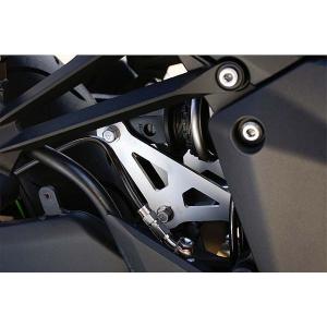 EFFEX エフェックス ローダウンCOMPキット 20mmダウン Ninja1000 Ninja