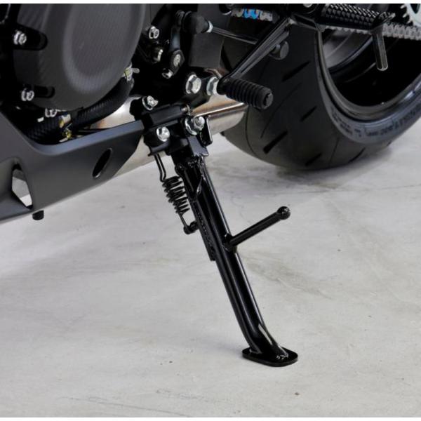 GSX-S1000  F/GT/KATANA ショートサイドスタンド EFFEX
