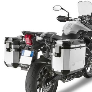 GIVI（ジビ） パニアケース E21N E22N サイドケース 取り付け ステー