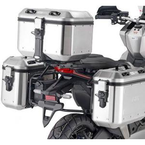 GIVI（ジビ） 【セール12/31まで】GIVI SR1188 キャリア スペシャル