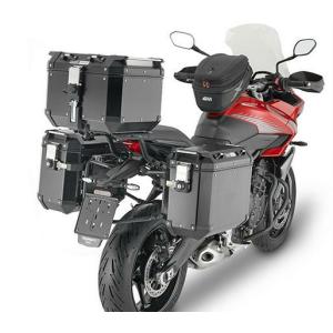 タイガースポーツ660 22- スクリーン用 補強サポート Puig